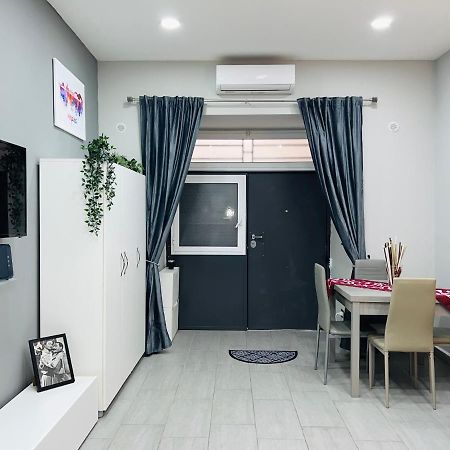 Lad 75 Appartement Napels Buitenkant foto